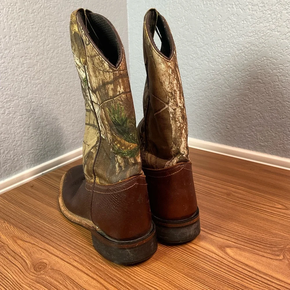 Old West stylish cowboy